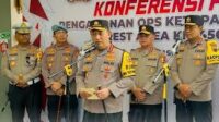 Imbas Ajudan Pukul dan Intimidasi Wartawan, Kapolri: Saya Minta Maaf!
