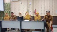 RSUD Lanto Dg Pasewang Gelar Konferensi Pers Terkait Kasus Yang Viral, Direktur : Mohon Maaf Atas atas Ketidaknyamanan Ini