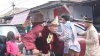 Tiba-Tiba Pengantin Pria Dibacok Jelang Akad Nikah di Palembang