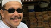 Prof Sutan Nasomal; Klaim Negara Merugi, Niaga Black Stone Ilegal, Pemerintah & DPRD Harus Jadi Mediator