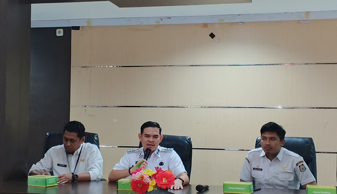 Berjualan Berhadapan Kembali Diizinkan, Pedagang CFD Boulevard Wajib Taat Aturan Baru