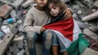 Prof Dr Sutan Nasomal Pakar Hukum Internasional, Minta Jenderal Prabowo Presiden RI Bantu Rakyat Palestina