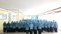 di Gedung PKK Kabupaten Jeneponto