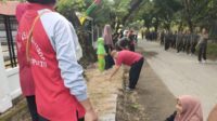 Aksi Jum'at Bersih Pemkab Jeneponto Serentak Sukses Terlaksana