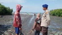 Seorang Nelayan Hilang di Perairan Gending, Probolinggo.