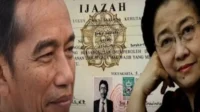 Megawati Sorkarno Putri Singgung Ijazah Palsu Jokowi, PDIP Buru-buru Klarifikasi