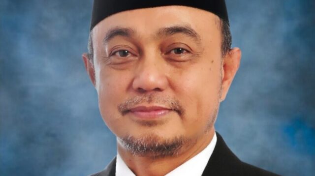 Tamsil Linrung: Dari Madrid, Untuk Palestina yang Merdeka
