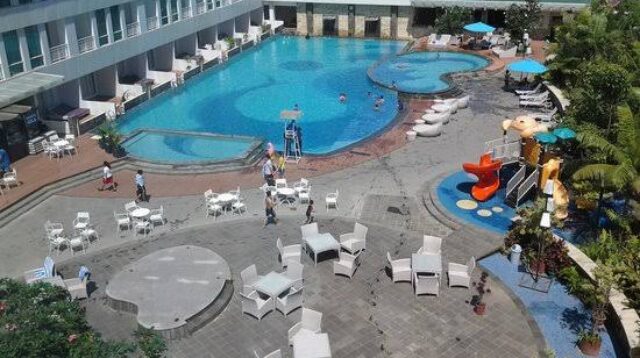 Bocah Tewas di Kolam Renang Claro Disorot, F-KRB: Ini Kelalaian dan “Mandul Tindakan”