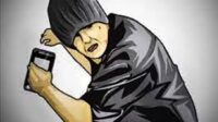 Laporan Kasus Pencurian Telefon Celular Wartawan di Selayar Terabaikan, Korban Minta Propam Polda Sulsel Turun Tangan