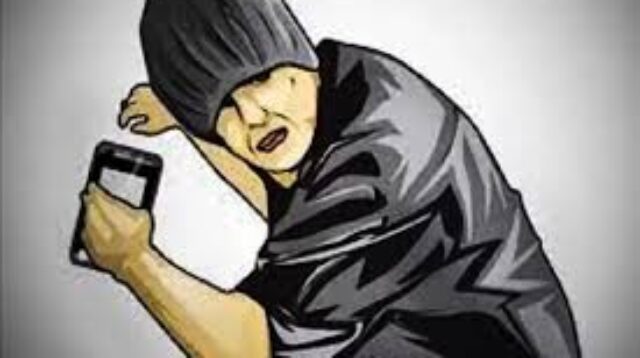 Laporan Kasus Pencurian Telefon Celular Wartawan di Selayar Terabaikan, Korban Minta Propam Polda Sulsel Turun Tangan