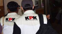 Mendadak KPK Geledah Kementerian Tenaga Kerja, Terkait Kasus TKA, 8 Orang Jadi Tersangka