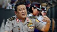Innalillahi, Mantan Wakapolri Komjen Jusuf Manggabarani Eks Wakapolri Meninggal Dunia