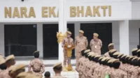 Wamendagri Bima Arya Sambut Peserta Retret Gelombang II di Kampus IPDN