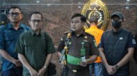 Tim Tabur Kejati Sulsel Berhasil Tangkap DPO Kades Siatu Mohamad Ali Dugaan Korupsi ADD