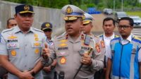 Korlantas Polri Bentuk Satuan Tugas 'Satgas' Intelijen Lalin.0