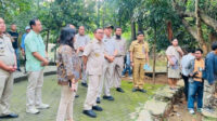Gubernur Pramono Anung Kaget Ada Hutan Kota di Jakarta Barat.0