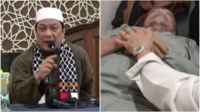Innalillahi, Ustaz Yahya Waloni Wafat Saat Khutbah Jum'at