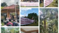 Diduga PT Sungai Wal Sawitindo Serobot Tanah Warga, Masyarakat Desa Lunggaian Tuntut Pengembalian.0