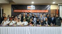 Gaung Bandung : Tangkap Jokowi dan Turunkan Gibran