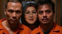 Kalau Kalian Mengira Kami Takut, Kalian Salah Besar!