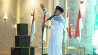 Wabup Jeneponto Apresiasi Festival Lomba Takbir Serentak 1446 H, Islam : Tahun Depan Lebih Semarak Lagi