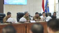 Perkuat Tata Kelola Keuangan Daerah, Pemkab Jeneponto Beri Kuliah Umum Berkualitas