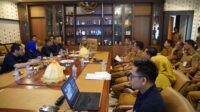 Institut Teknologi Bisnis ITB NOBEL, Gelar Sosialisasi S2 Pascasarjana di Jeneponto