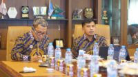 Bupati Jeneponto Pimpin Rakor Tim Percepatan Penurunan Stunting, Tegaskan Komitmen Lintas Sektor