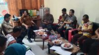 Badan Kesbangpol Jeneponto Gelar Rapat Koordinasi Persiapan Survei Indeks Kerukunan Umat Beragama
