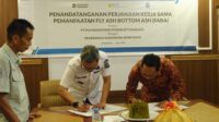 Pemkab Jeneponto & PLN Nusantara Power UP Punagaya, Teken MoU Pemanfaatan FABA untuk Pembangunan Berkelanjutan