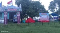 Pengurus Radio Antar Penduduk Indonesia (RAPI) Wilayah 12 Jeneponto, Siap Sukseskan Jambore RAPIDA Sulsel