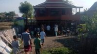 Dibakar Api Cemburu, Suami Rela Tikam Istri Dengan Sembelih Leher