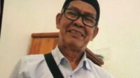 Innalillaah Imam Masjid Meninggal Sesaat Sebelum Imani Salat Jum'at di Bantaeng