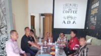 Matangkan Persiapan Pra Porprov, FORKI Jeneponto Melaksanakan Rakor
