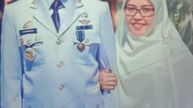 Alamsyah Kr Jampu, Jabat Plt Kadis Pendidikan dan Kebudayaan Kab Jeneponto