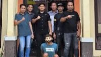 Tim Elang Anti Bandit Polres Kolaka Berhasil Tangkap DPO Kasus Kekerasan di Muka Umum