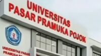 Polri Harus Usut "Universitas Pasar Pramuka"-1