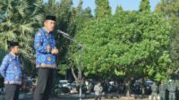 Car Free Day Tetap Harusnya Pindah Tempat, Himbauan Bupati Jeneponto Terkesan Terabaikan?