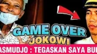 INFO! Fakta Baru Terungkap, Kasmudjo Ternyata 'Bukan' Dosen Pembimbing Skripsi atau Akademik Jokowi