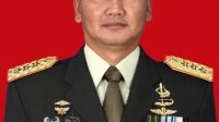 Letjen TNI Kunto Arief Wibowo, Putra Try Sutrisno Riwayat Kepangkatan dan Menjabat Pangkogabwilhan