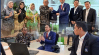 Dispar Jeneponto Siap Implementasi Usai Kunjungan Koordinasi Politeknik Pariwisata Makassar