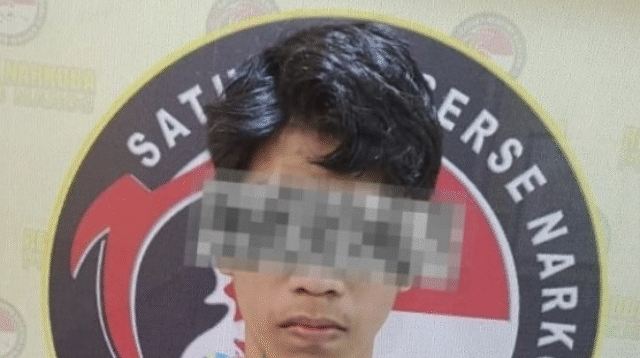 Satresnarkoba Polres Maros Amankan Seorang Remaja, Diduga Pengedar Obat Keras