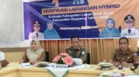 Pj. Sekda Soppeng Pimpin Rapat Verifikasi Lapangan Hybrid untuk Raih Predikat Kabupaten Layak Anak 2025.0