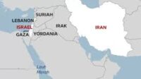 Israel Semakin Kewalahan Listrik Mati Total, Digempur Iran Tanpa Henti
