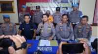 Tim Unit Jatanras Polrestabes Makassar Berhasil Tangkap Pelaku Penikaman Pesta Miras di Jeneponto.0