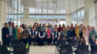 Momentum HANI, Dinas Kesehatan Bulukumba Bentuk Konselor Nafza