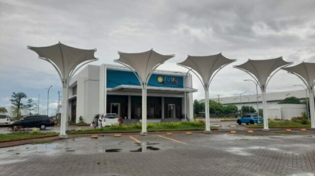 Limbah Futry Bakery Cemari Lingkungan! Disorot Aktivis JAKSA Indonesia