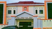 LIDIK Melaporkan Ketua KPUD Soppeng Atas Dugaan Korupsi Dana Hibah Senilai Rp21 Miliar