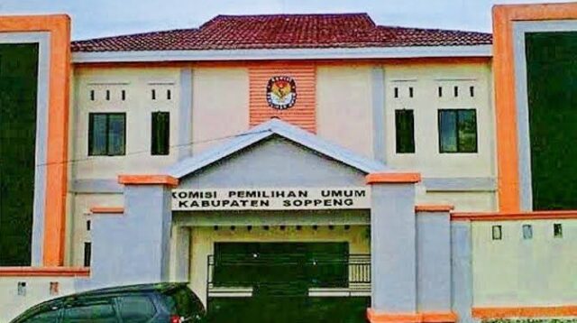 LIDIK Melaporkan Ketua KPUD Soppeng Atas Dugaan Korupsi Dana Hibah Senilai Rp21 Miliar