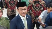 Amir Uskara : Hikmah Idul Adha Mengandung Makna Sangat Mendalam, Yaitu Hidup Adalah Sebuah Pengorbanan.